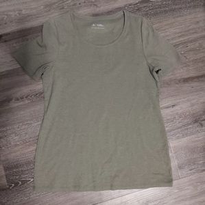 Green T-Shirt